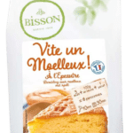 Bisson Bakmix voor speltcake bio