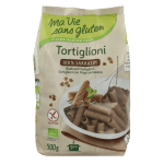 Ma Vie Sans Tortiglioni pasta van boekweit glutenvrij bio