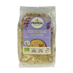 Primeal Couscous met bloemen bio