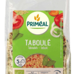 Primeal Tabouleh bio
