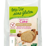 Ma Vie Sans Amandel kastanje cakemix glutenvrij bio