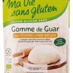 Ma Vie Sans Guargom voor zacht brood en gebak bio