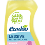 Ecodoo Wasmiddel delicate stof bio