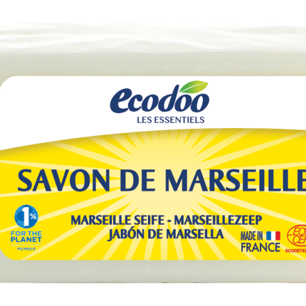 Ecodoo Marseillezeep bio
