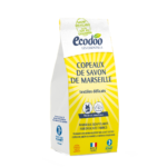 Ecodoo Marseillezeep vlokken bio