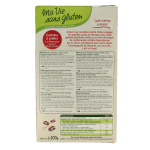 Ma Vie Sans Mexicaanse quinoaburgers 2 x 100g glutenvrij bio - Afbeelding 3