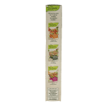 Ma Vie Sans Mexicaanse quinoaburgers 2 x 100g glutenvrij bio - Afbeelding 4