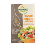Primeal Milde gistvlokken