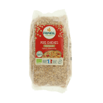 Primeal Geplette kikkererwten bio