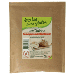 Ma Vie Sans Zuurdesem quinoa glutenvrij