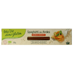 Ma Vie Sans Tricolor spaghetti glutenvrij bio