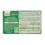Primeal Groentebouillon blokjes 9 gram bio - Afbeelding 3
