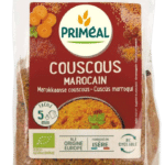 Primeal Couscous Marokkaans bio