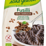 Ma Vie Sans Fusilli boekweit glutenvrij bio