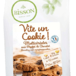Bisson Bakmix voor meergranenkoekjes bio