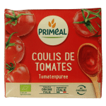 Primeal Tomatenpuree bio