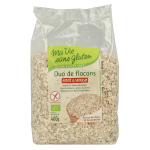 Ma Vie Sans Haver en boekweit vlokken glutenvrij bio