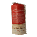 Primeal Boekweitcrackers bio - Afbeelding 3