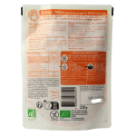 Ma Vie Sans Quinoa gierst rode bonen & groente glutenvrij bio - Afbeelding 2