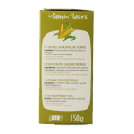 Pain Des Fleurs Krokante crackers mais glutenvrij bio - Afbeelding 2