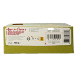 Pain Des Fleurs Krokante crackers mais glutenvrij bio - Afbeelding 3