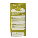 Pain Des Fleurs Krokante crackers mais glutenvrij bio - Afbeelding 5