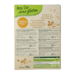 Ma Vie Sans Falafel met groente & curry glutenvrij bio - Afbeelding 3