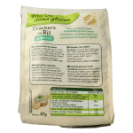 Ma Vie Sans Rijstcrackers rozemarijn glutenvrij bio - Afbeelding 2