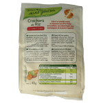 Ma Vie Sans Rijstcrackers sweet chili glutenvrij bio - Afbeelding 3