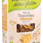 Ma Vie Sans Tagliatelle volkoren rijst glutenvrij bio