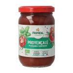 Primeal Tomatensaus Provencaalse stijl bio
