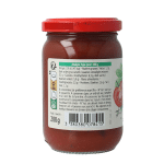 Primeal Tomatensaus Provencaalse stijl bio - Afbeelding 2