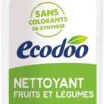 Ecodoo Fruit en groente reiniger bio