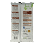Bisson Chocolade wafels gaufrettes bio - Afbeelding 3