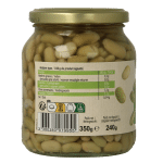 Primeal Groene kidneyboon flageolet bio - Afbeelding 2