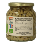 Primeal Groene kidneyboon flageolet bio - Afbeelding 3