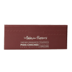 Pain Des Fleurs Krokante crackers kikkererwten glutenvrij bio - Afbeelding 3