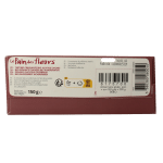 Pain Des Fleurs Krokante crackers kikkererwten glutenvrij bio - Afbeelding 6