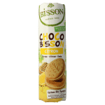Bisson Choco Bisson citroen bio