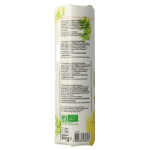 Bisson Choco Bisson citroen bio - Afbeelding 2