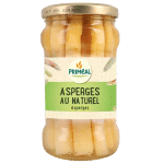Primeal Asperges conserve bio