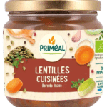 Primeal Bereide linzen bio