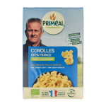Primeal Corolle halfvolkoren pasta bio
