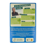 Primeal Corolle halfvolkoren pasta bio - Afbeelding 3