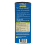 Primeal Corolle halfvolkoren pasta bio - Afbeelding 4