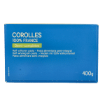 Primeal Corolle halfvolkoren pasta bio - Afbeelding 5