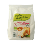 Ma Vie Sans Cakemix glutenvrij bio