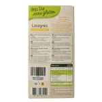 Ma Vie Sans Lasagnebladen van gele linzen glutenvrij bio - Afbeelding 3