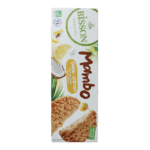Bisson Zandkoekje kokos citroen bio - Afbeelding 3