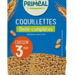 Primeal Halfvolkoren elleboogjes snelkook 3 minuut bio
